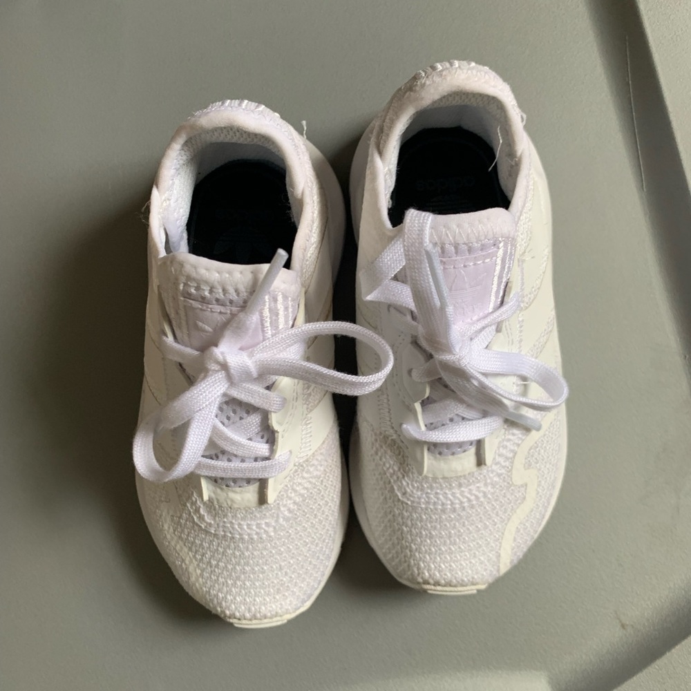 Adidas Swift Run X Kid Shoes